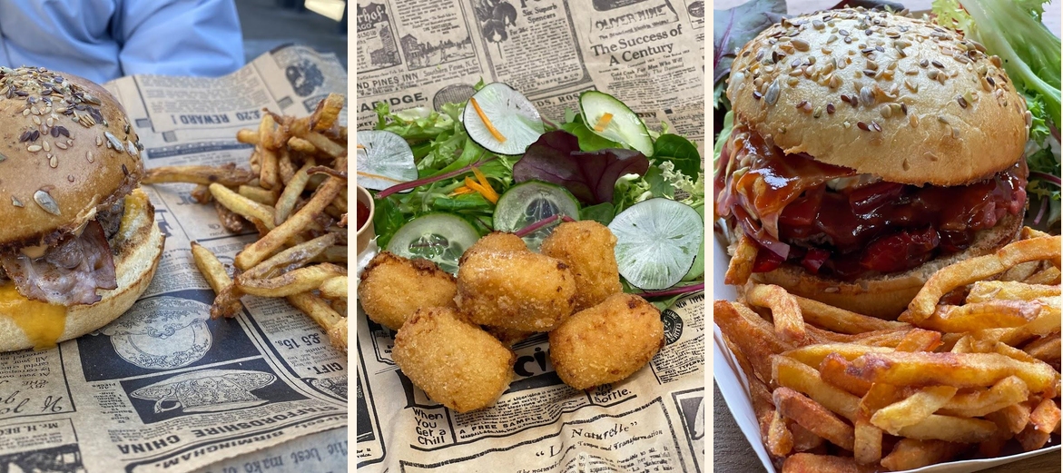 L'Annexe Prades - Gallery Image 1