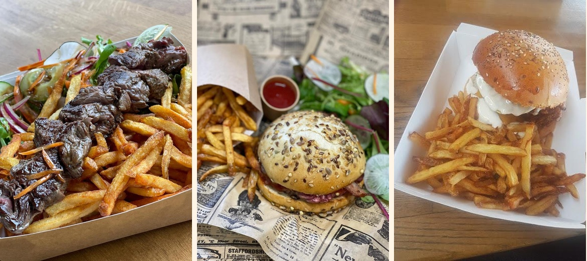 L'Annexe Prades - Gallery Image 2