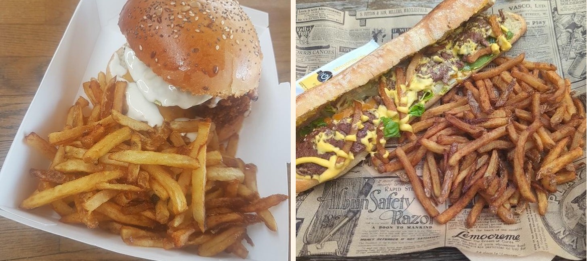 L'Annexe Prades - Gallery Image 4