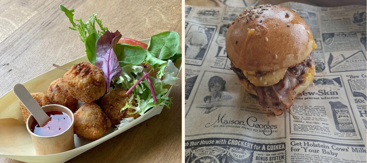 L'Annexe Prades - Gallery Image 5