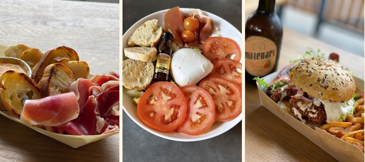 L'Annexe Prades - Gallery Image 6